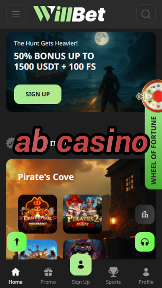AB Casino - Best Online Casino for Players-7spincasino.ydblkf.net