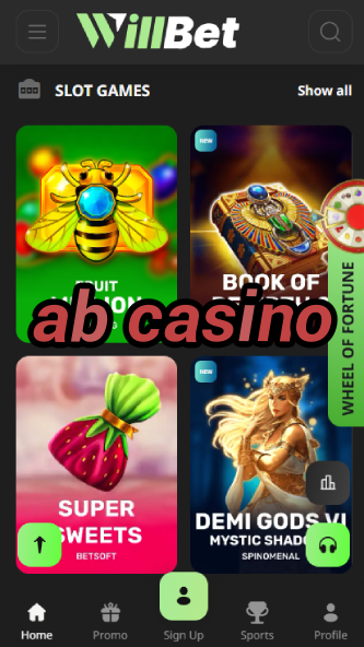 AB Casino - Best Online Casino for Players-7spincasino.ydblkf.net